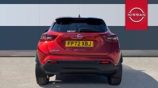 Nissan Juke 1.0 DiG-T 114 Tekna 5dr Petrol Hatchback